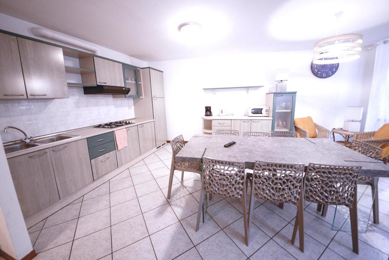 1Dest - Best Location Riva del Garda Ngoại thất bức ảnh