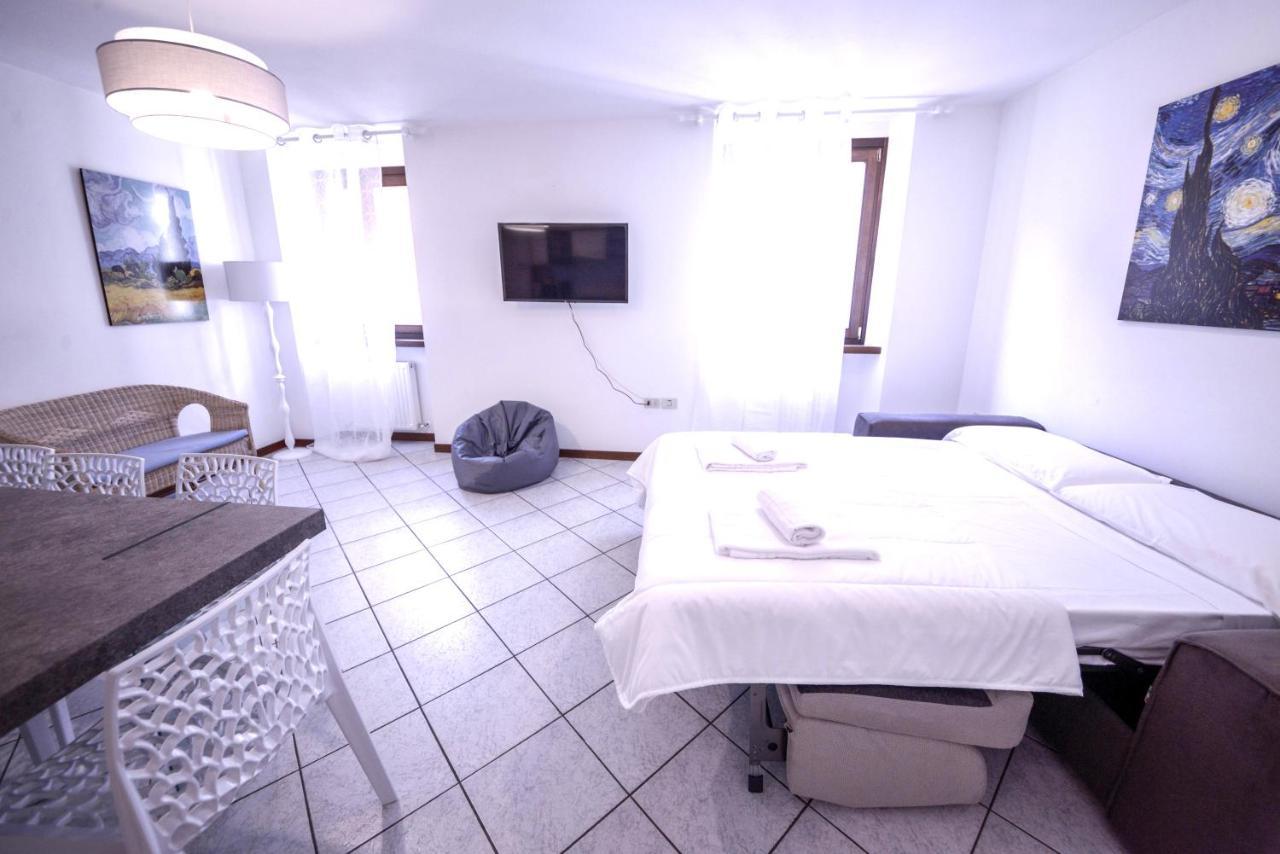 1Dest - Best Location Riva del Garda Ngoại thất bức ảnh
