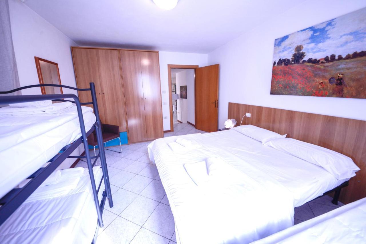 1Dest - Best Location Riva del Garda Ngoại thất bức ảnh