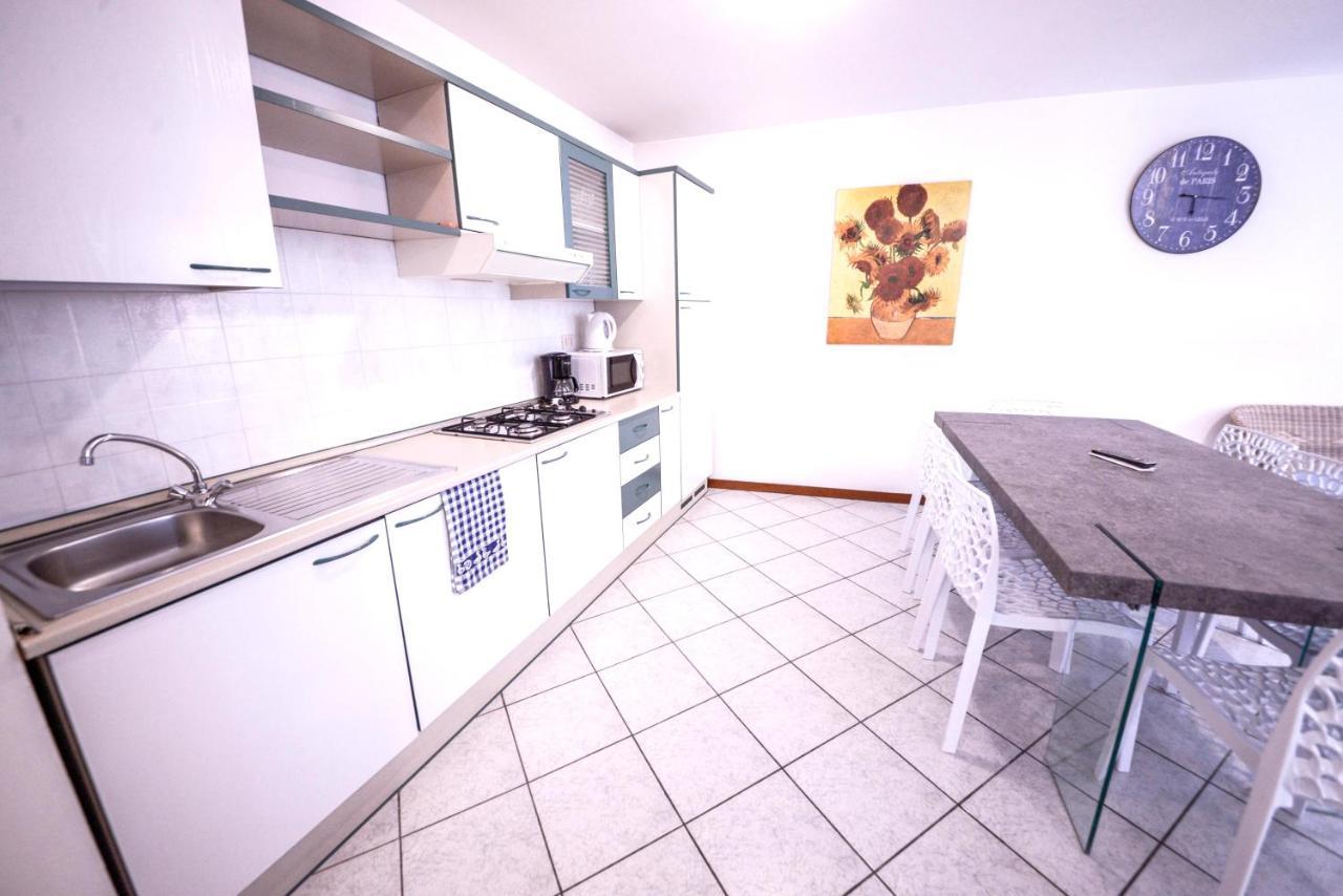 1Dest - Best Location Riva del Garda Ngoại thất bức ảnh
