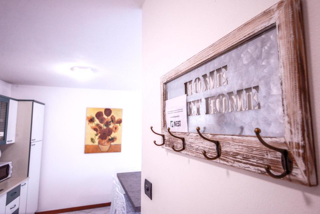 1Dest - Best Location Riva del Garda Ngoại thất bức ảnh