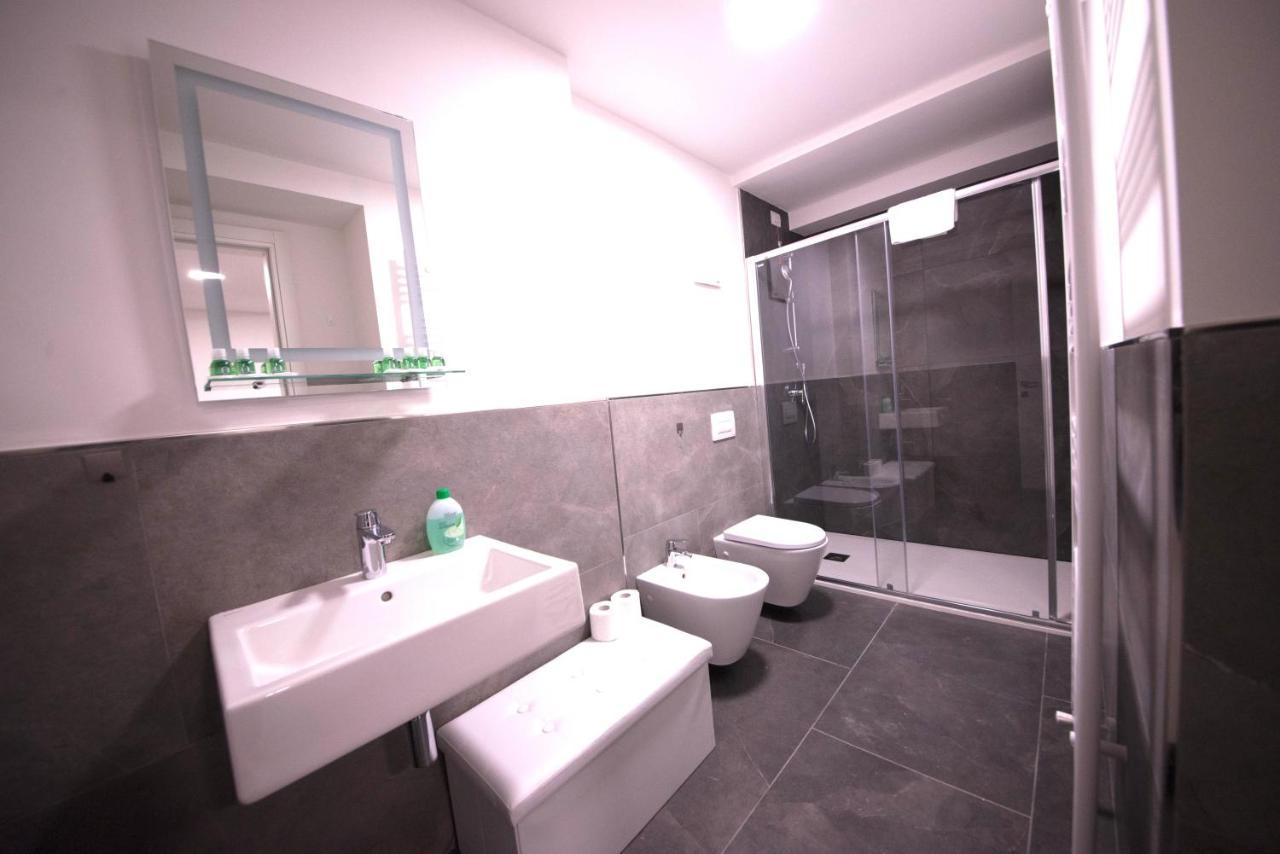1Dest - Best Location Riva del Garda Ngoại thất bức ảnh