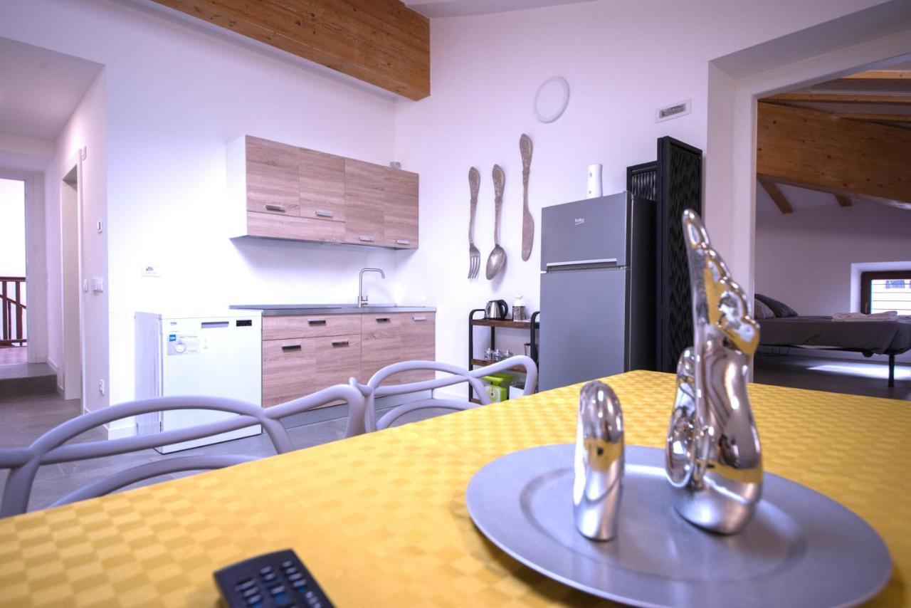 1Dest - Best Location Riva del Garda Ngoại thất bức ảnh