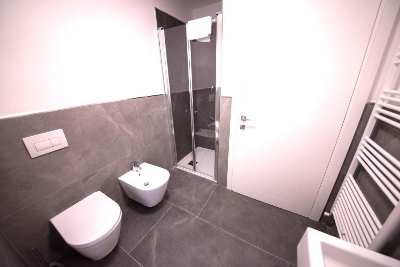 1Dest - Best Location Riva del Garda Ngoại thất bức ảnh