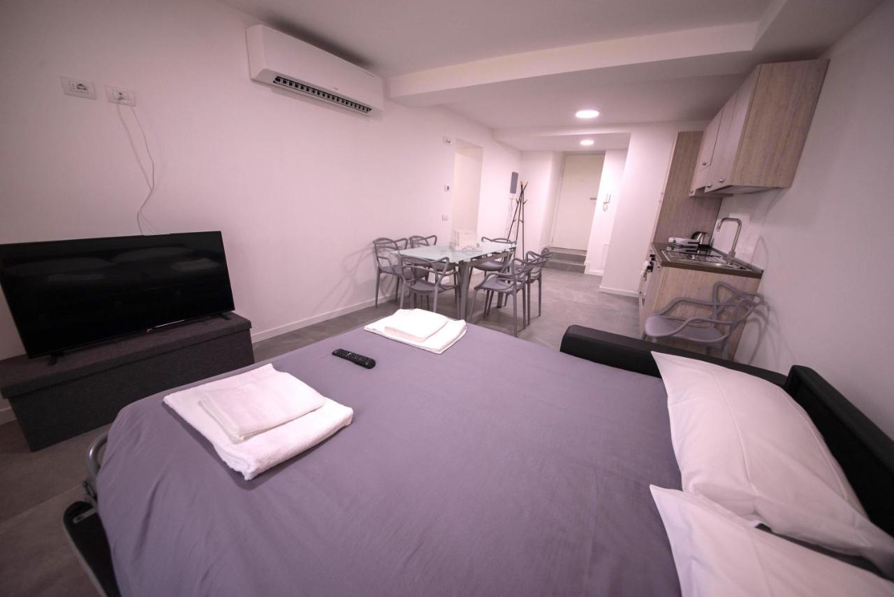 1Dest - Best Location Riva del Garda Ngoại thất bức ảnh