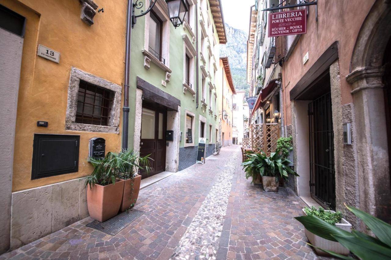 1Dest - Best Location Riva del Garda Ngoại thất bức ảnh