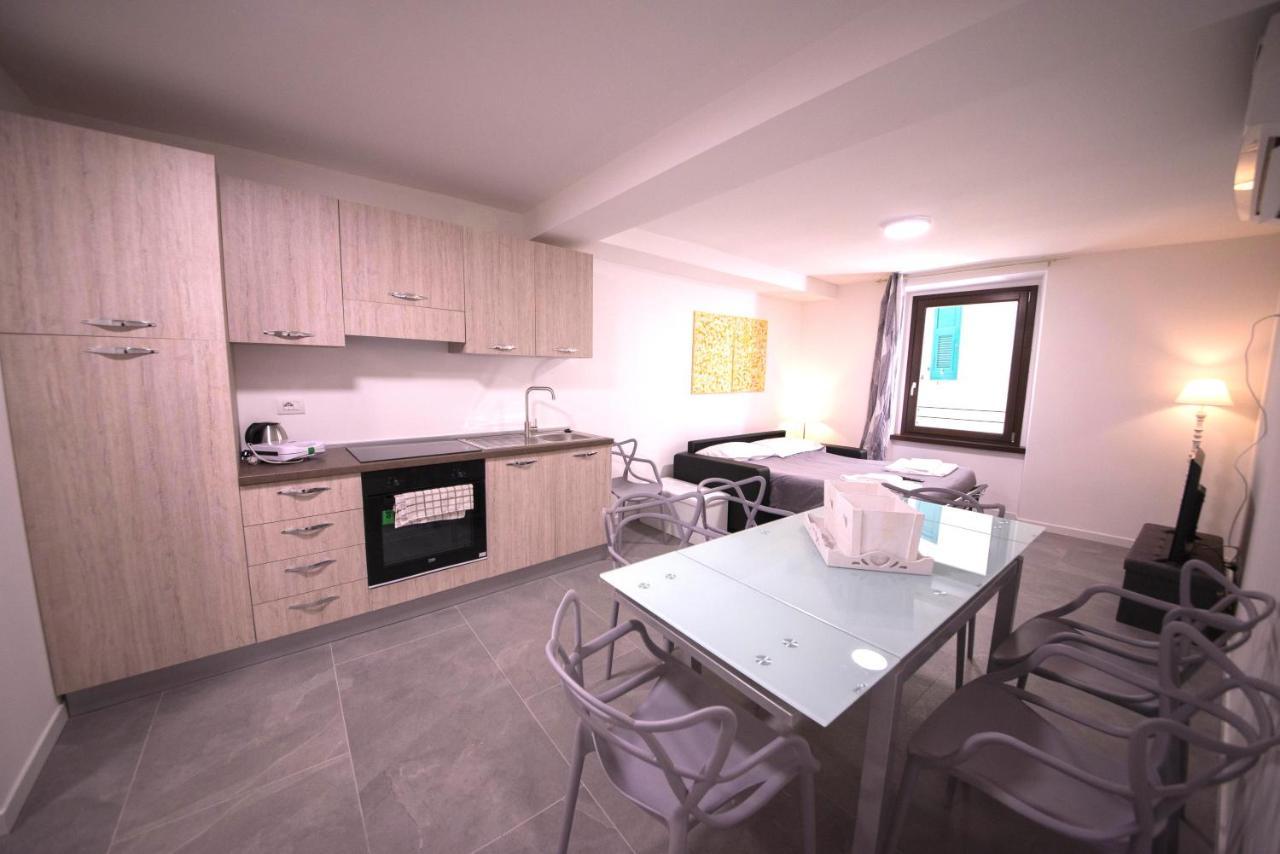 1Dest - Best Location Riva del Garda Ngoại thất bức ảnh