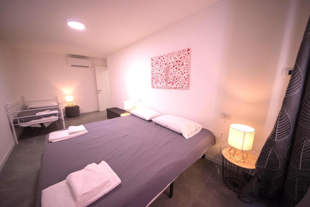 1Dest - Best Location Riva del Garda Ngoại thất bức ảnh