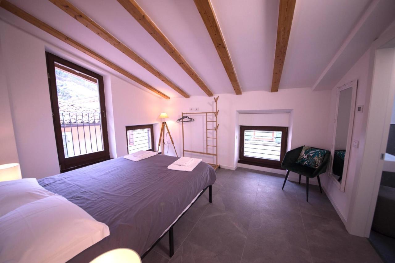 1Dest - Best Location Riva del Garda Ngoại thất bức ảnh
